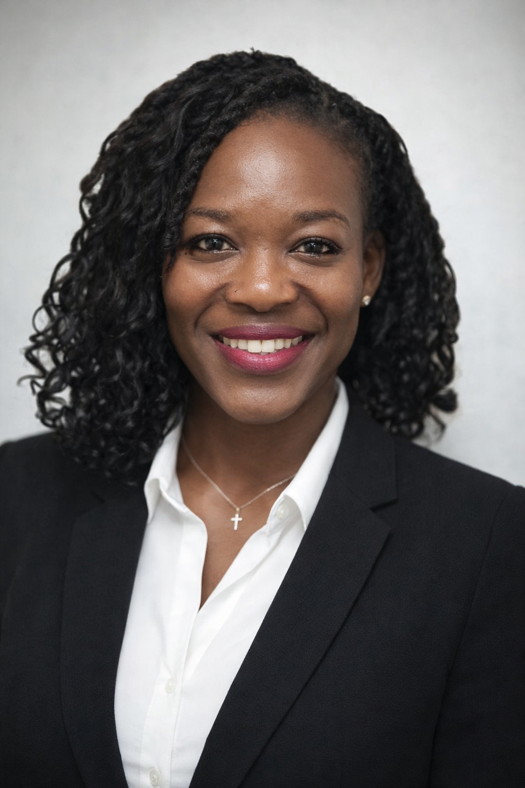 Stephanie McGee, MD, MPH, DABOM