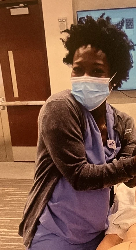 Stephanie McGee, MD, MPH, DABOM